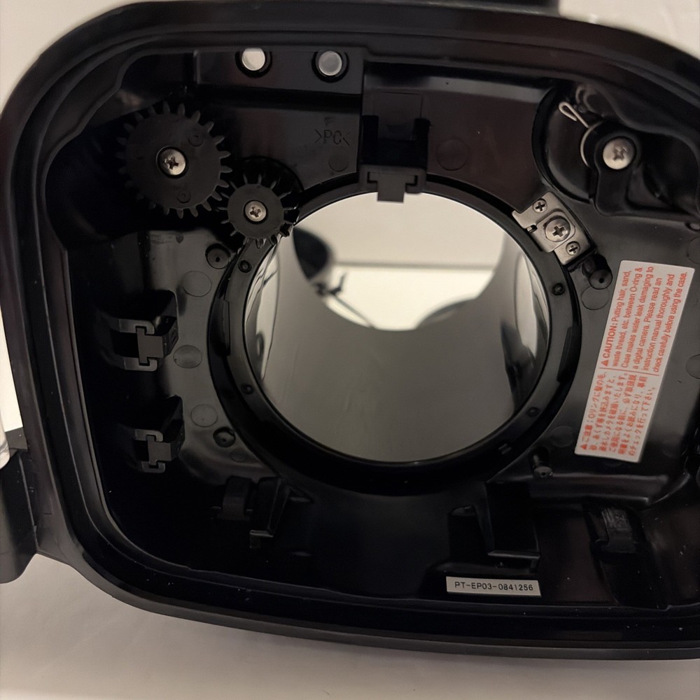 Olympus PT-EP03 PEN Underwater Case For E-PL2 Digital Camera