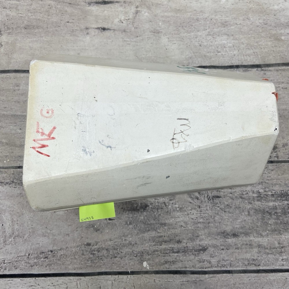 Ceramic Slip Casting Mold Alberta’s #527