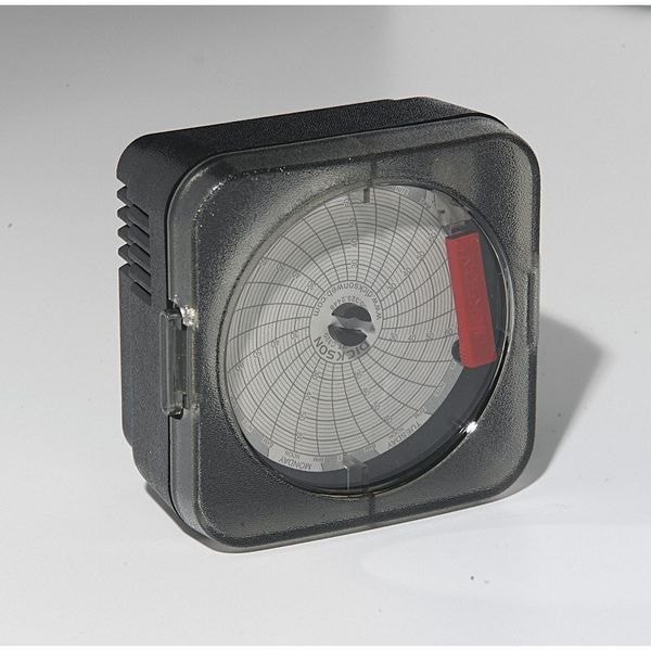 Dickson C306 Chart Paper, 3 In, Pk60