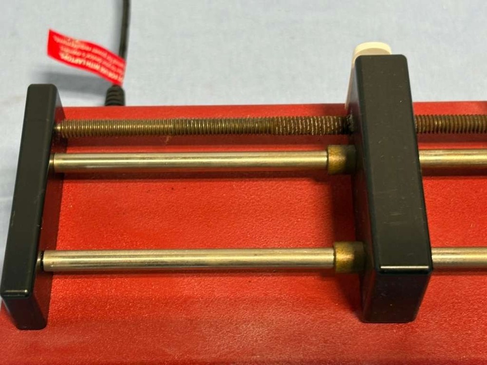 New Era Pump Systems Digital Programmable Syringe Pump Model 300