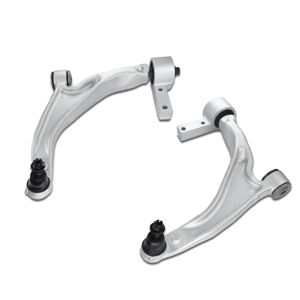 Front Lower Control Arm with Ball Joint for Honda Pilot 2009-2015 2 Pcs
