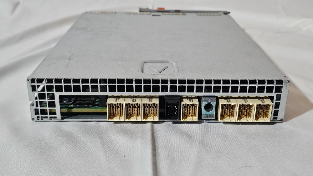 Dell Equallogic E09M Control Module 17 E09M002