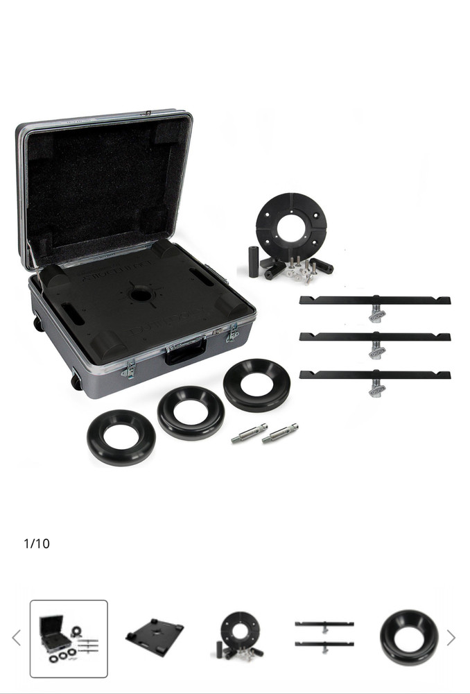 Mathews Dutti Dolly Kit