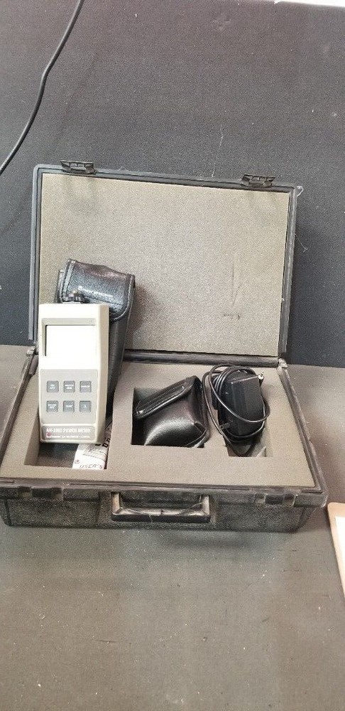 Laser Precison AM-3500 Power Meter