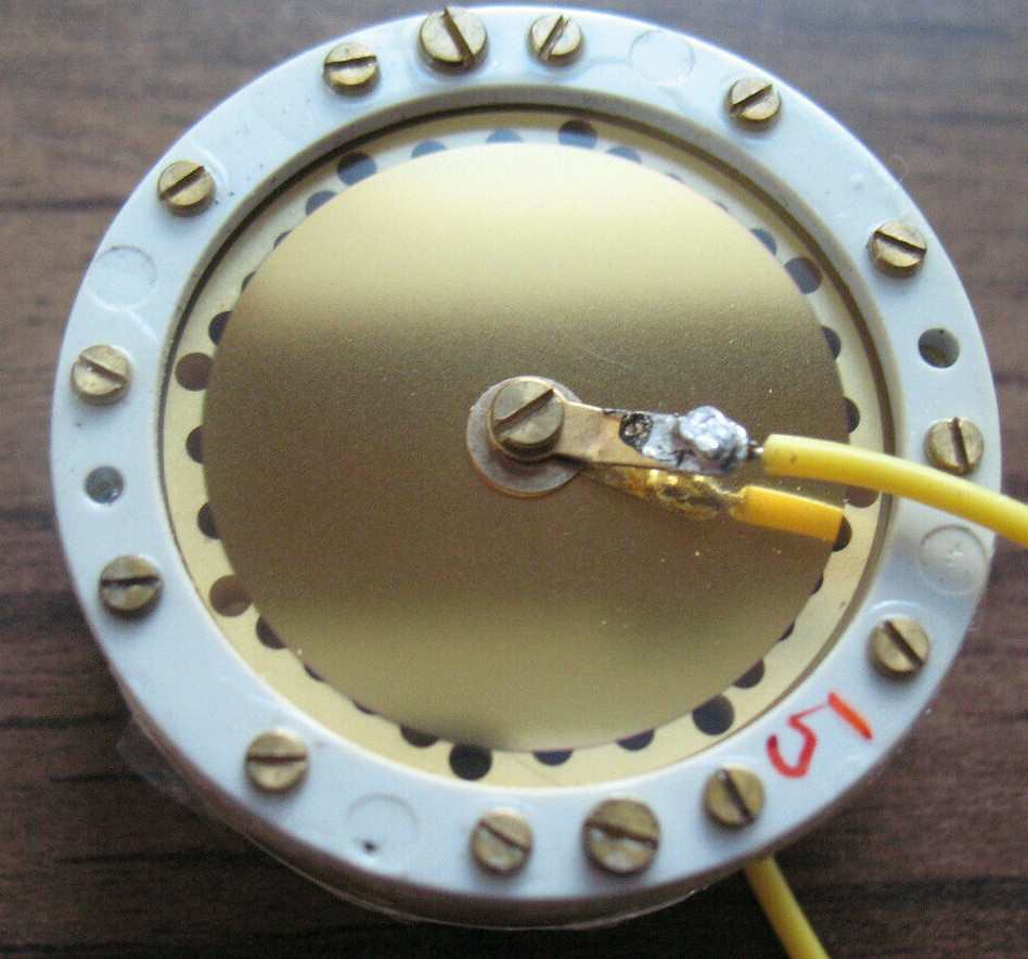 Neumann K 870/67 Capsule!