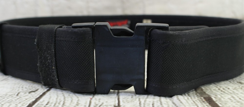 Bianchi International Tactical /Security Duty Belt Size Small