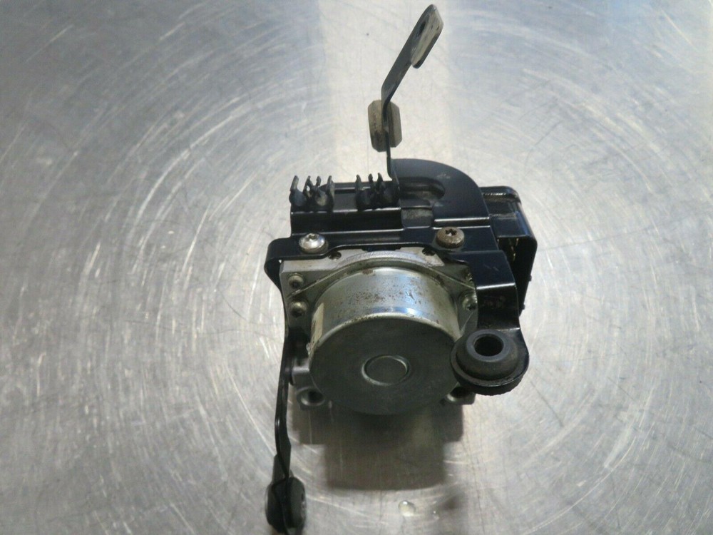 EB645 2014 14 TRIUMPH TIGER 800 XC ABS CONTROL PUMP MODULE UNIT