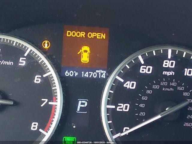 Used Glove Box fits: 2014 Acura Rdx Grade A