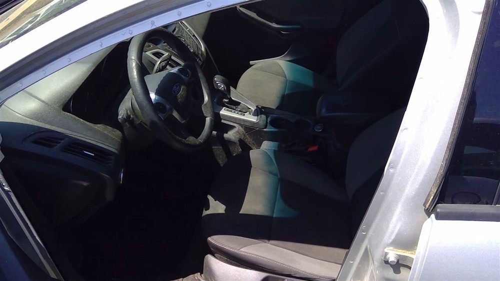 Passenger Front Window Regulator Electric Fits 12-18 FOCUS 230914