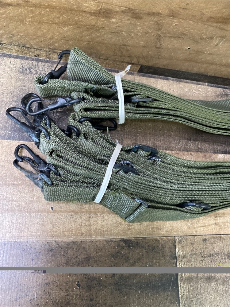 Military Army General Purpose Carrying Sling Strap New NOS