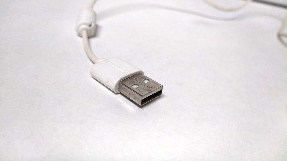Griffin Technology iMic USB Audio Interface Make Music Songs Play iMic USB White