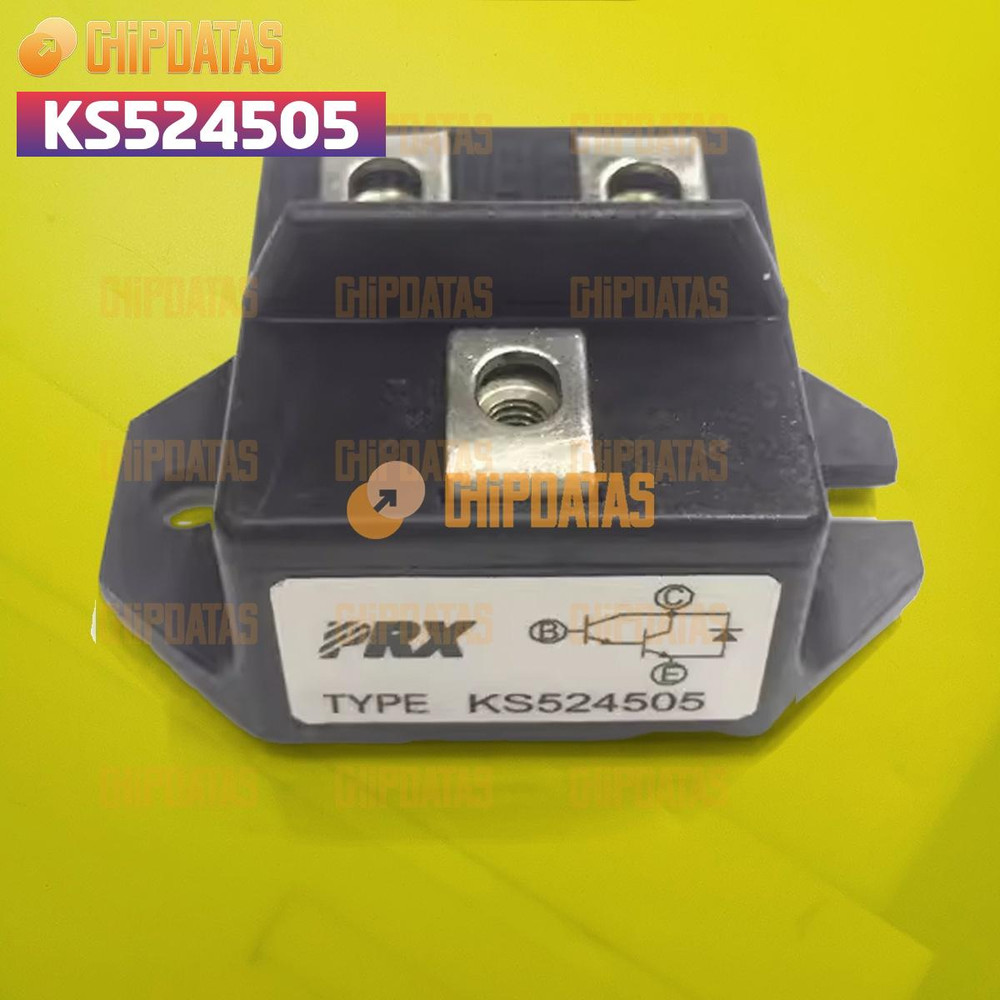 1PCS NEW POWEREX KS524505  Module Best Quality Verified