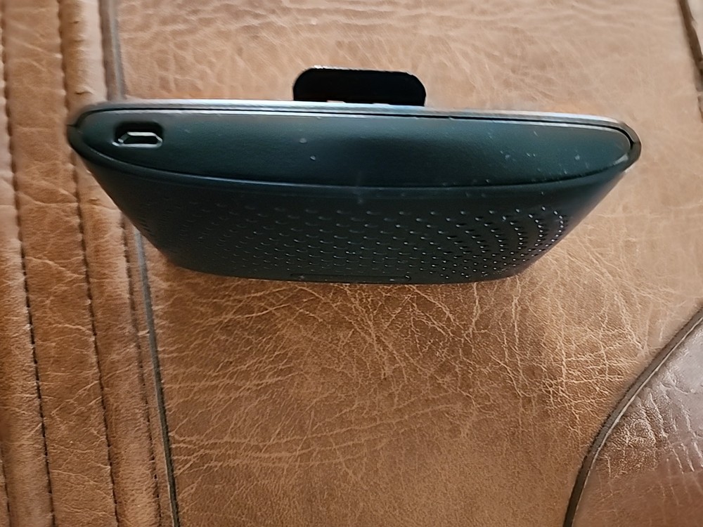 HUM by VERIZON Telematics System Bluetooth Speaker AT-660