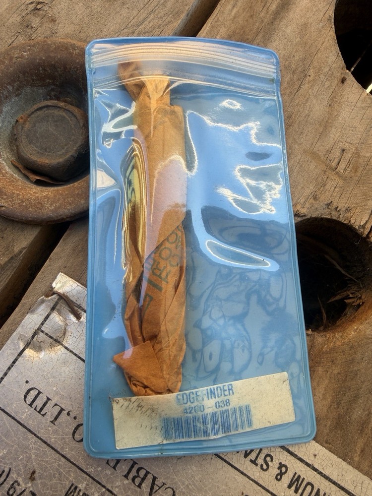 EDGE FINGER 4200-038 Tip