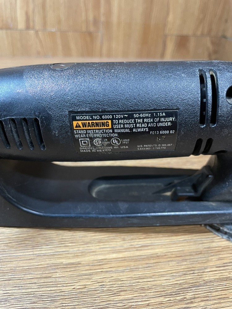 DREMEL 6000 (2102142-1)