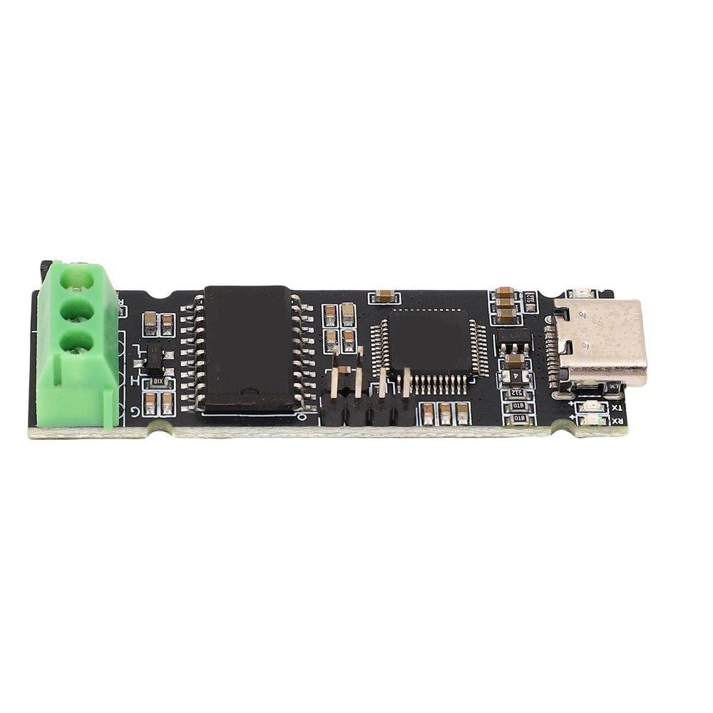 USB CAN Converter Module With High Performance For Industrial Debugging JWJC