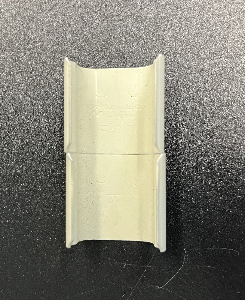 Legrand Wiremold Connection Covers V506 IVORY 10-PACK