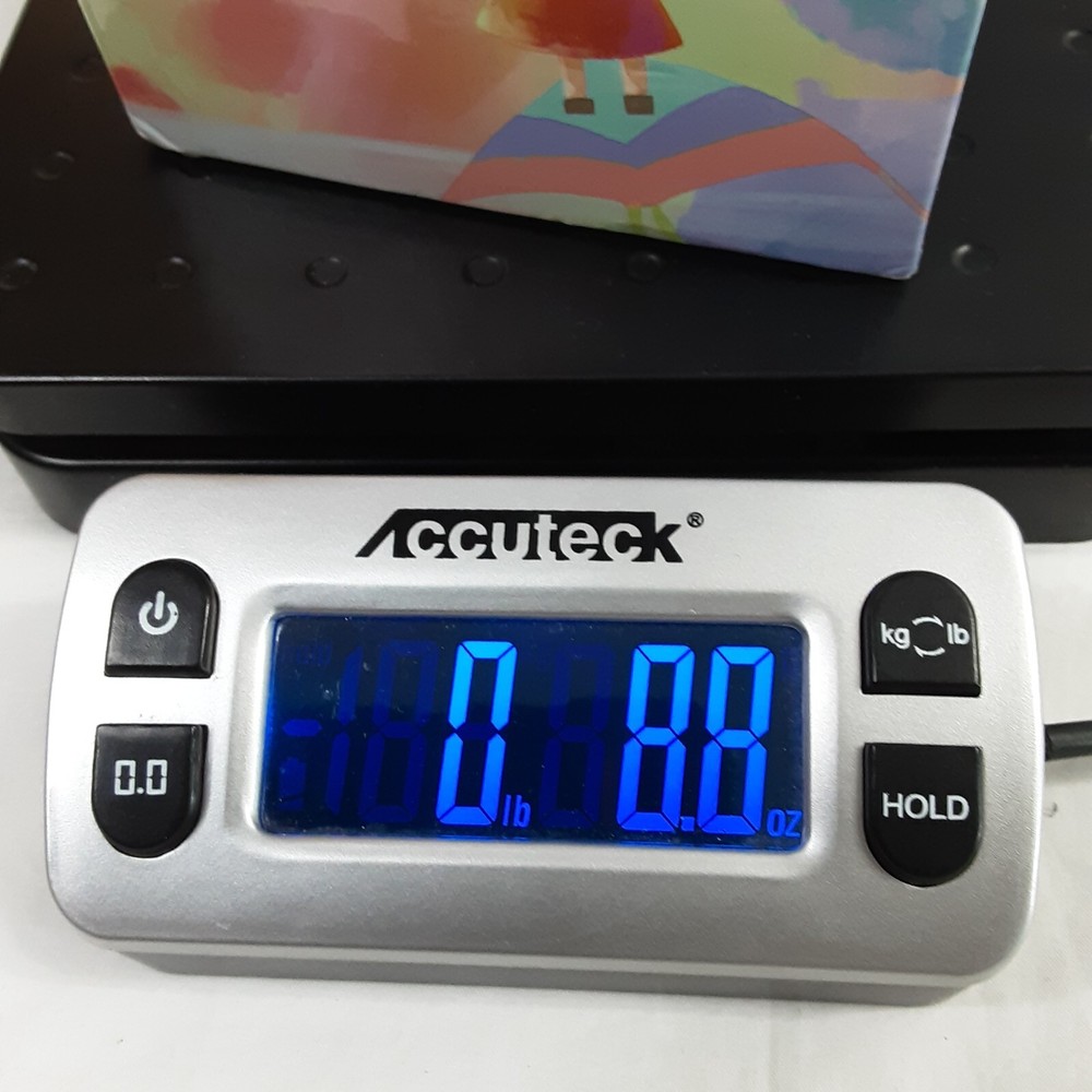 New, 1000x White Pocket Microscope For Kids w/2” Screen