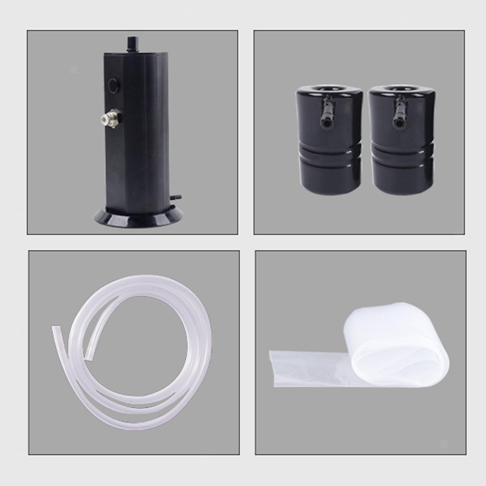 Tattoo Washing Machine Cleaning Tool Automatic Senser Efficient Adjustable Water