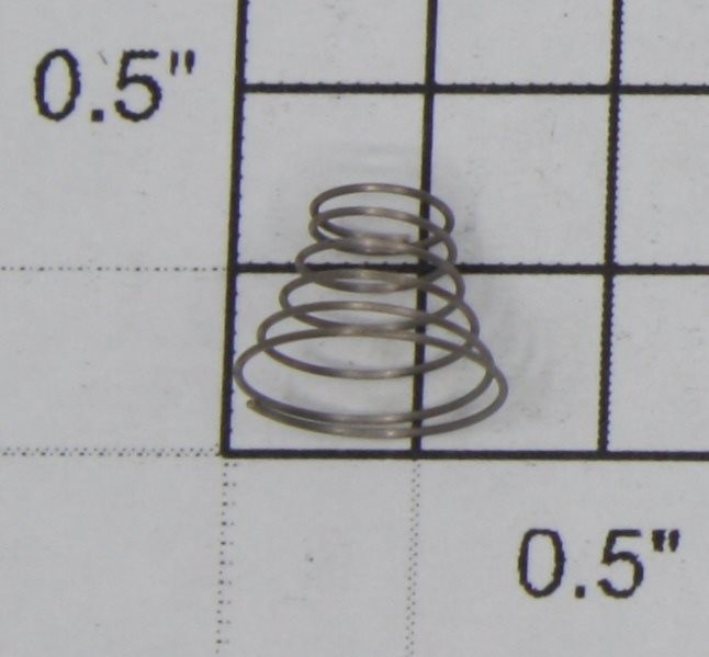 Lionel 671-151 Conical Springs (2)