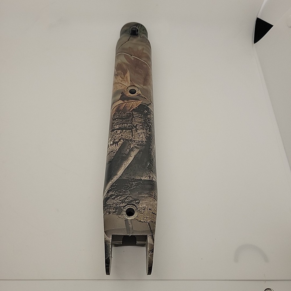 Thompson Center Encore Muzzleloader Camo Flextech Forearm with Screws -FLEX TECH