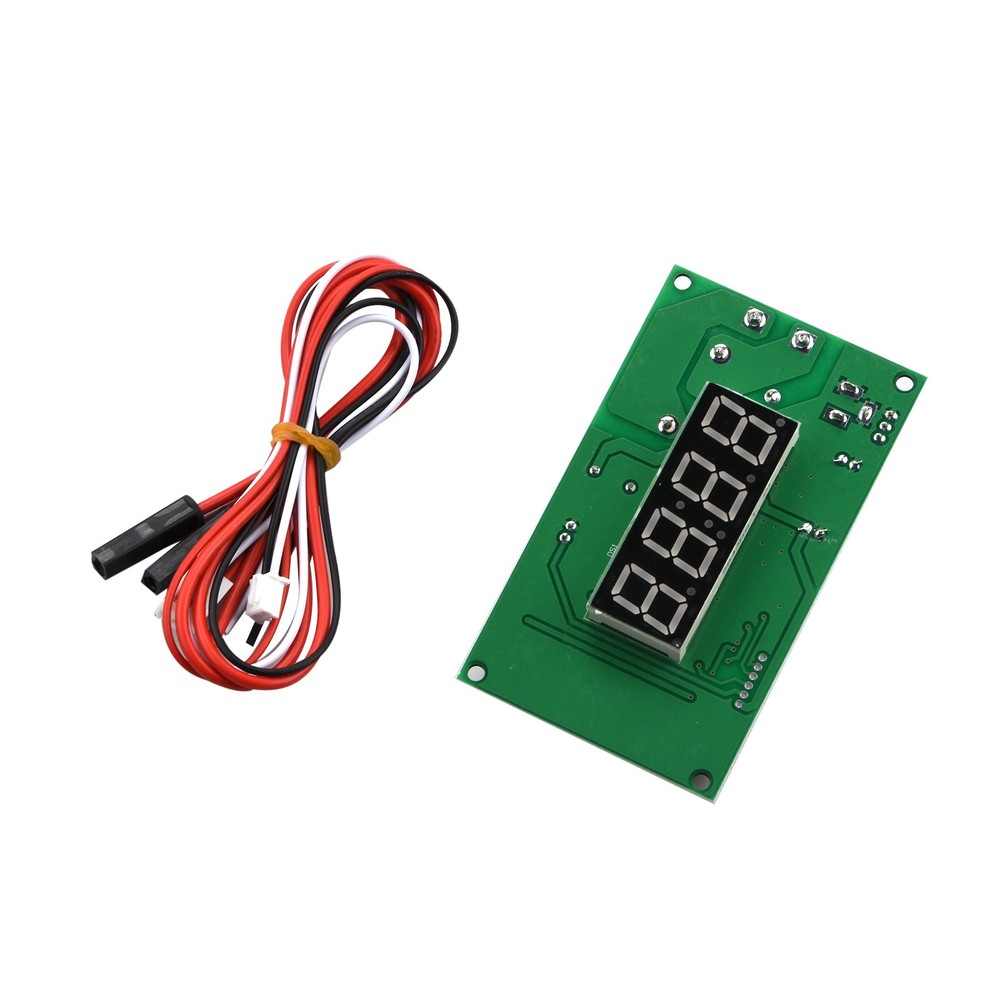 Digital Time Relay/Timer Control Board Power Supply For Arcade Vending Machine