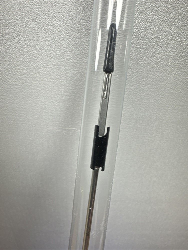 ACMI Straight Blade, Cold Knife K-SB