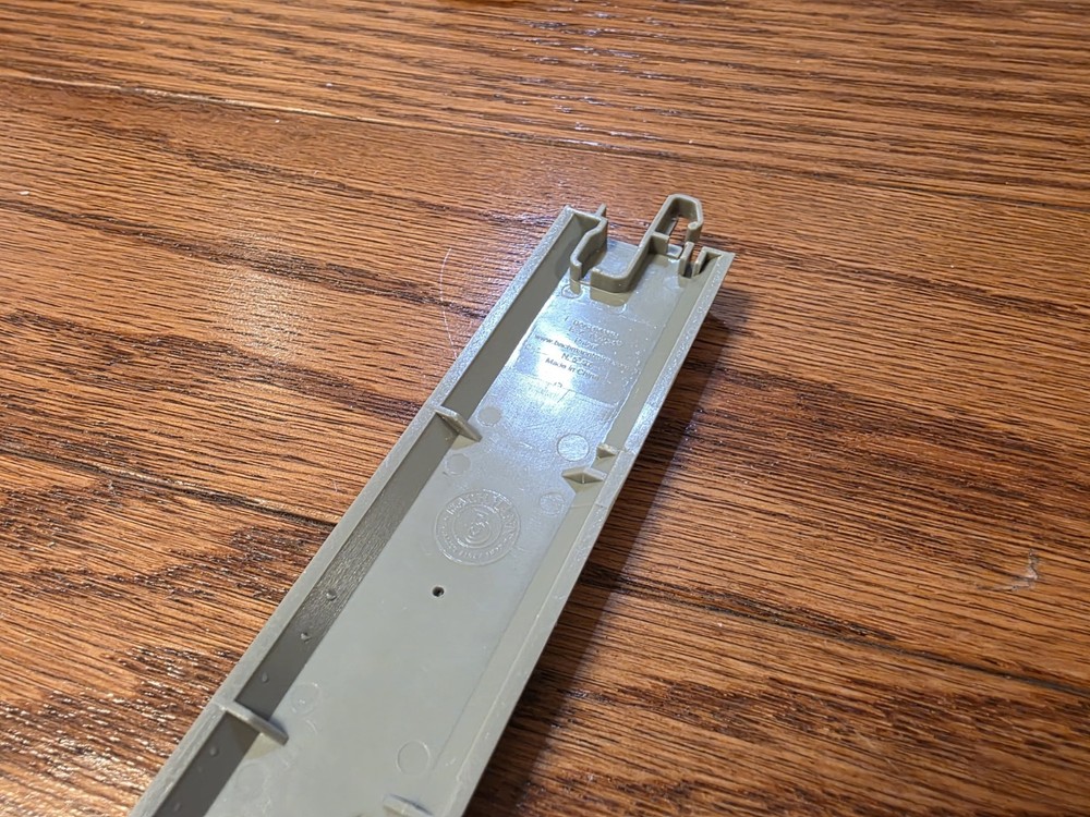 2 sets of n scale bachmann trains ready run
