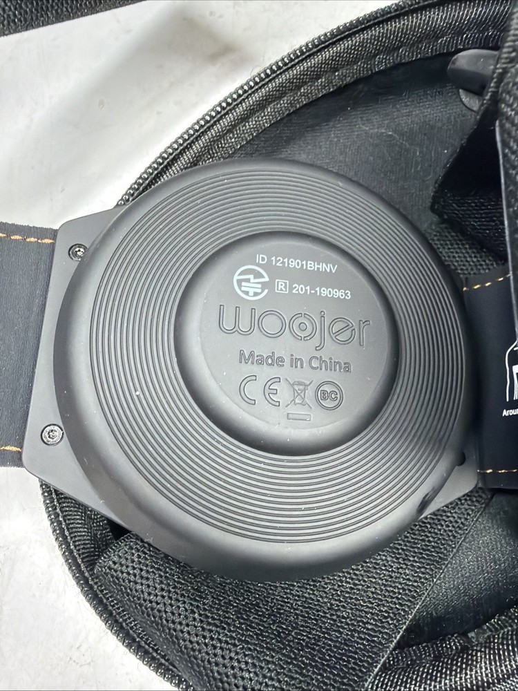 Woojer Strap Edge Haptic Feedback VR Bluetooth woojer 201-190963