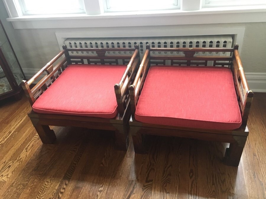 Fine Antique Chair