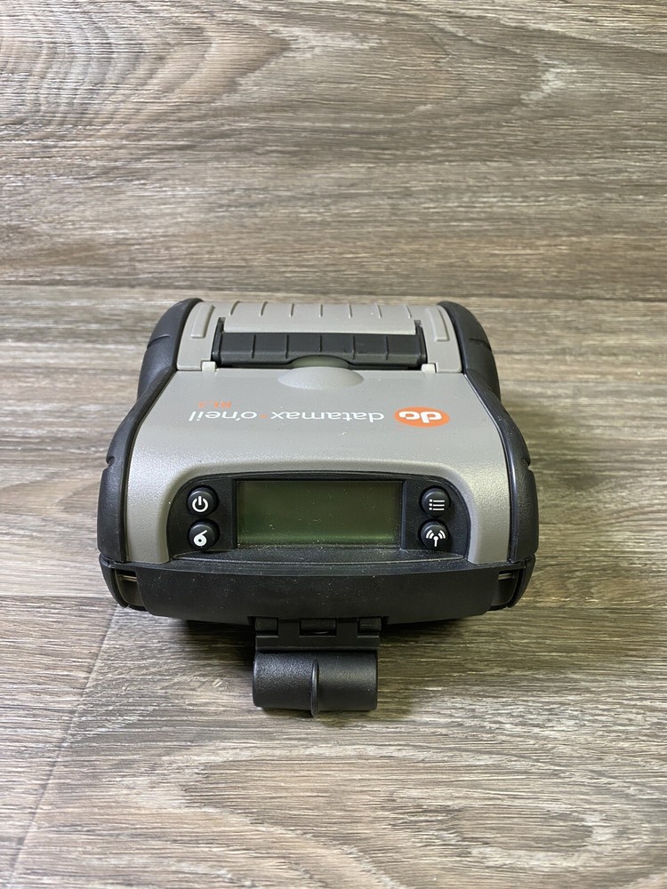Datamax O'Neil RL3e Mobile Printer w/ WiFi & Bluetooth