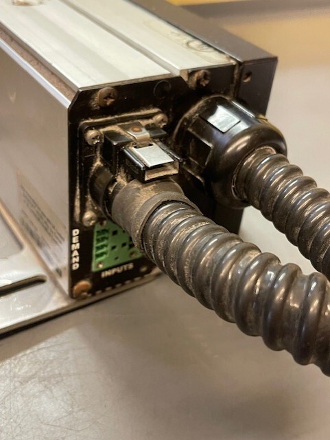 Conair UTB-120 120V Loader Control Unit