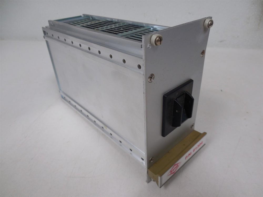 USED Osborne 940086C301 Control Transformer Module