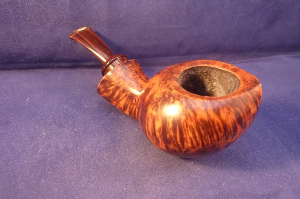 Pipe Gabriele Nautilus