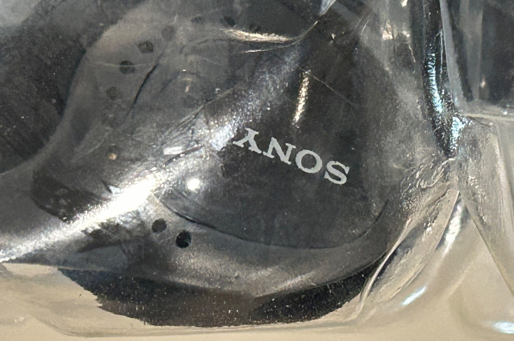 Sony D-EJ621/LM Walkman Portable CD Player