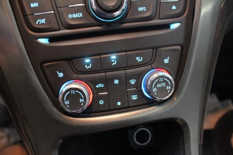 Camera/Projector Front View Camera Fits 15-19 IMPALA 516266