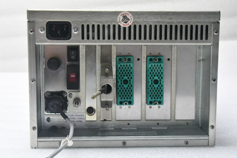 Genmark Automation P/N 980010627 , System Controller , Model SMALL