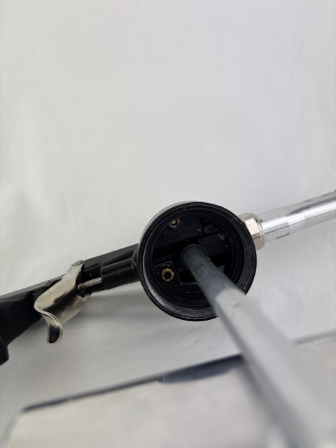 undercoating rustproofing gun