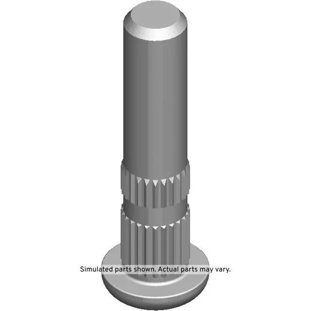 Genuine GM Catalytic Converter Stud 11570494