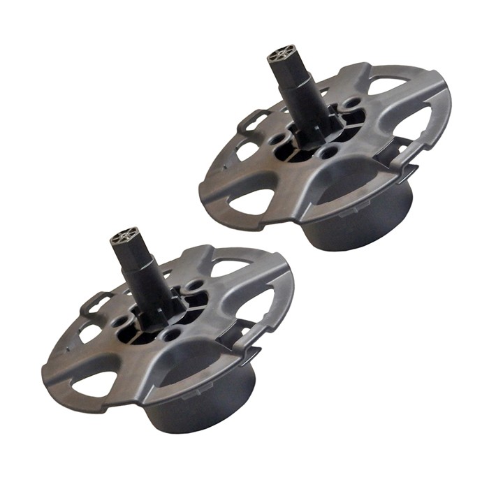 Homelite Replacement Hose Reels - 570470001-2PK