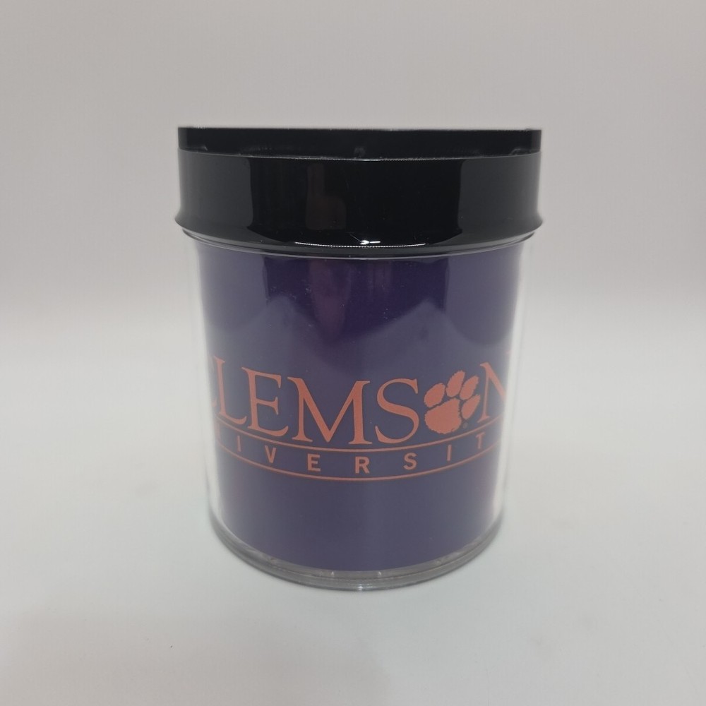 CLEMSON UNIVERSITY VisionUSA Ultra Organizer & Caddy Desktop Accessory