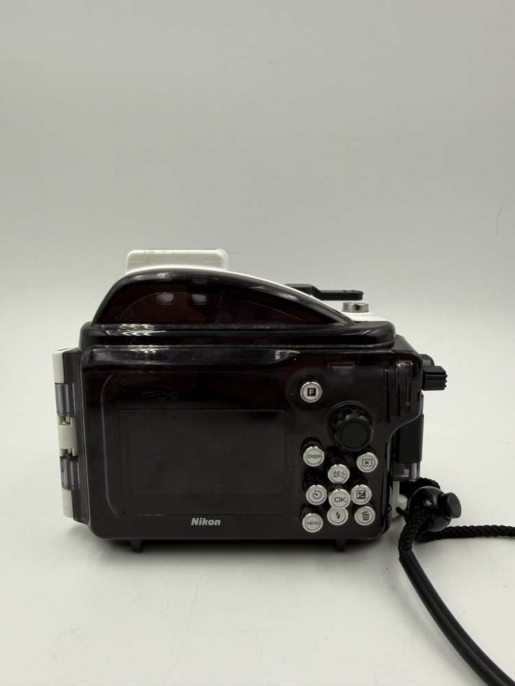 Nikon Waterproof Case WP-N1