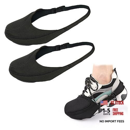 2 Pcs Motorcycle Shifter Shoe Protector,Motorcycle Gear Shift Pad,Adjustable