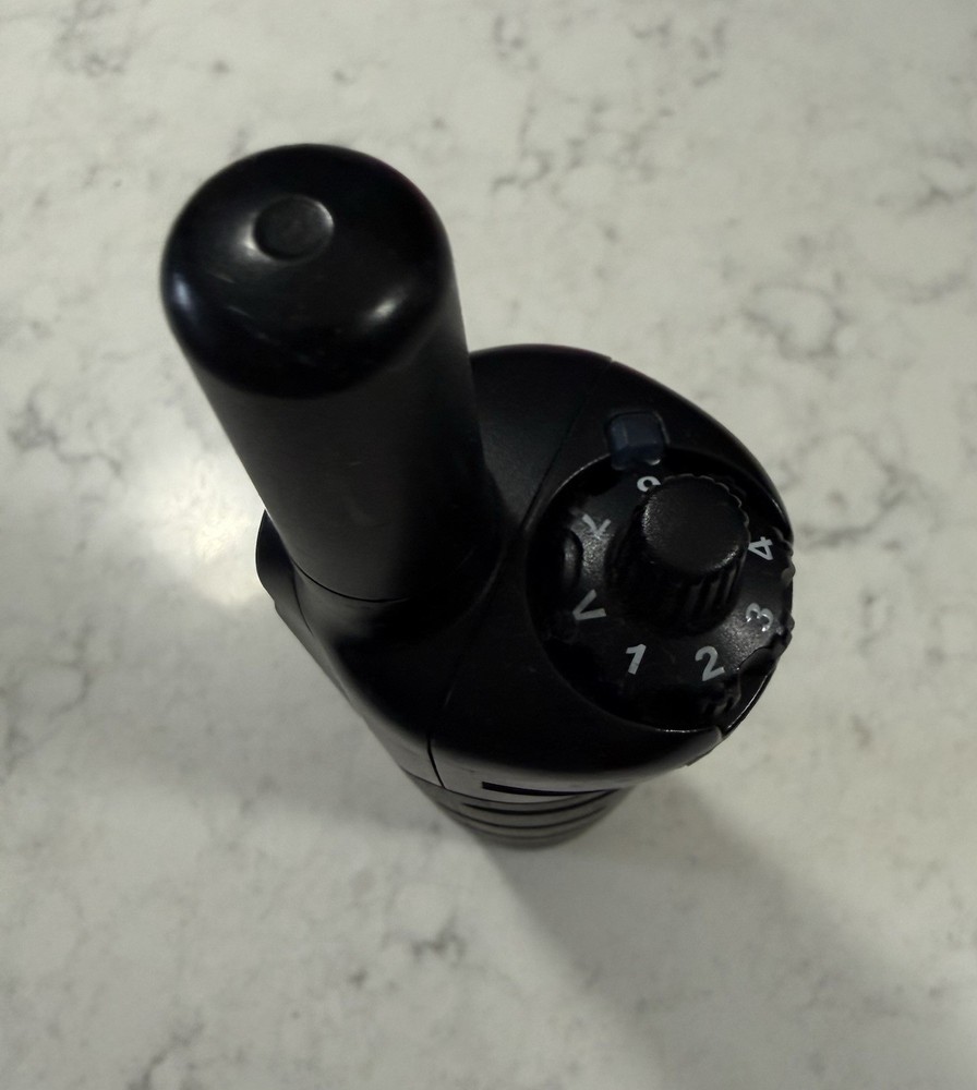 Garmin Tri-Tronics Pro 550 Dog Training Remote