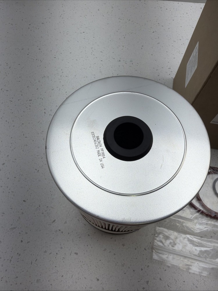 PF9804 Fuel/Water Filter Baldwin Separator Element