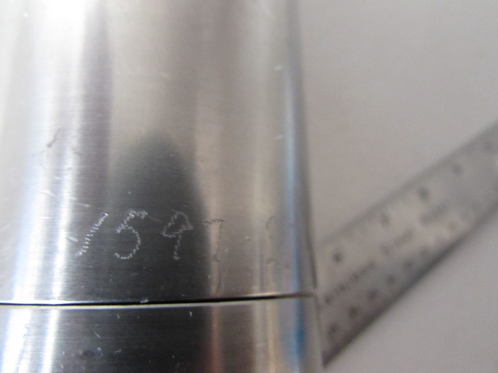 Precision High Speed Spindle