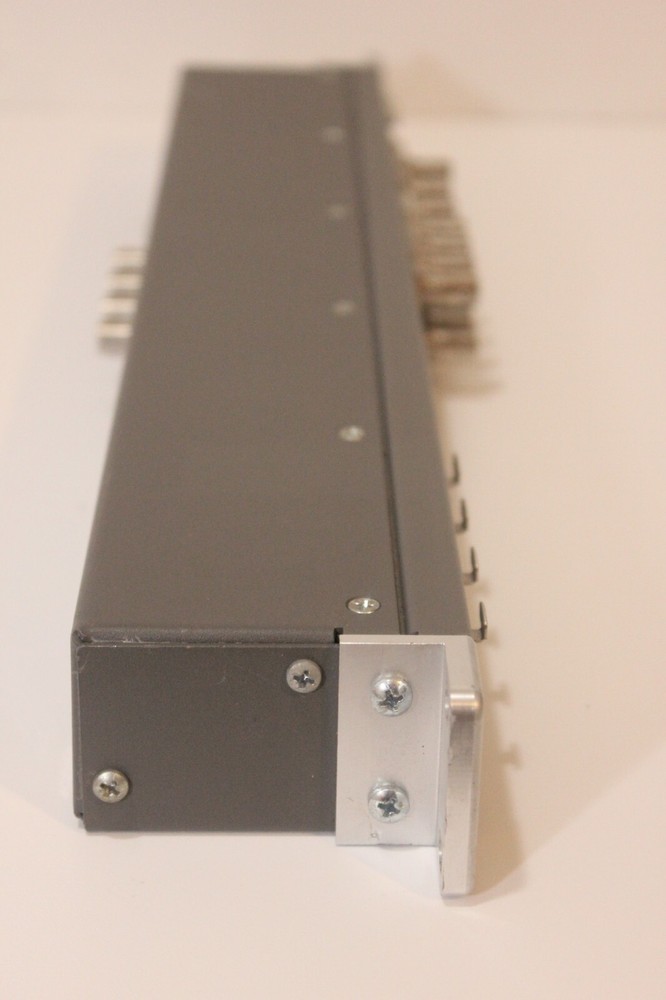 AJA K3-Box Breakout Box for KONA 3