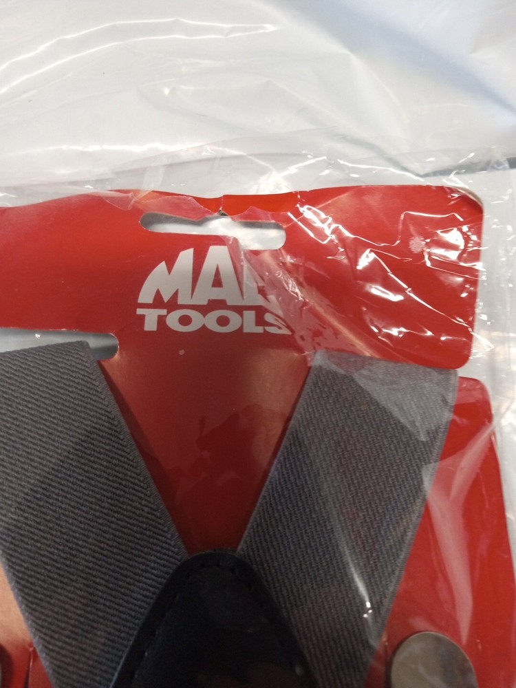 MAC TOOLS Suspenders