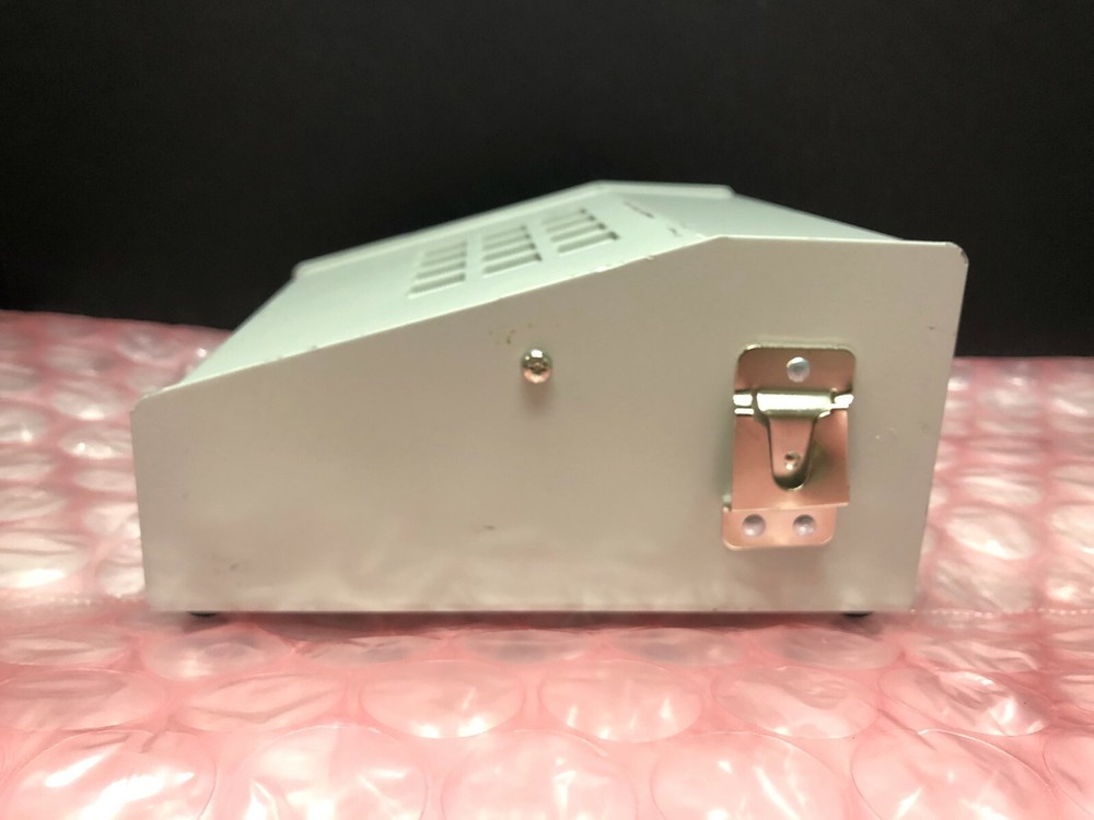 TELEX SPK300L USER STATION MODEL SPK300 INTERCOM SYSTEM