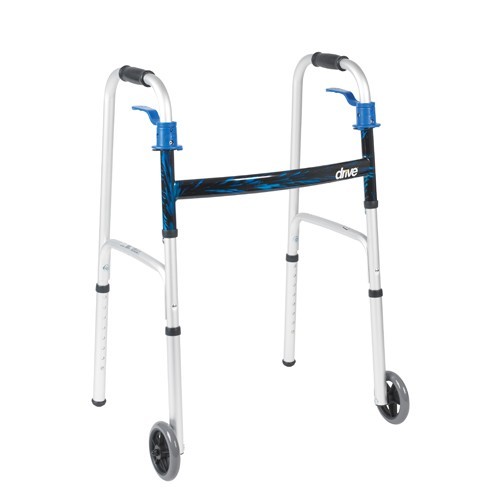 Junior walker